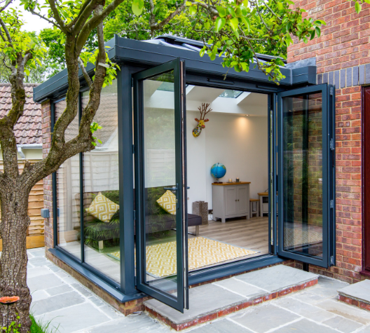 Buckingham double glazing free prices