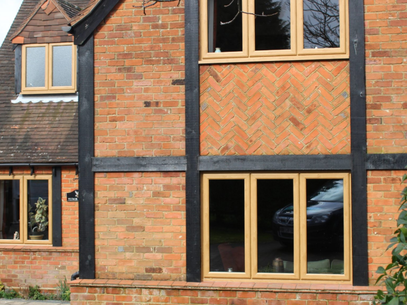 northampton double glazing