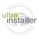Ultra Installer Logo