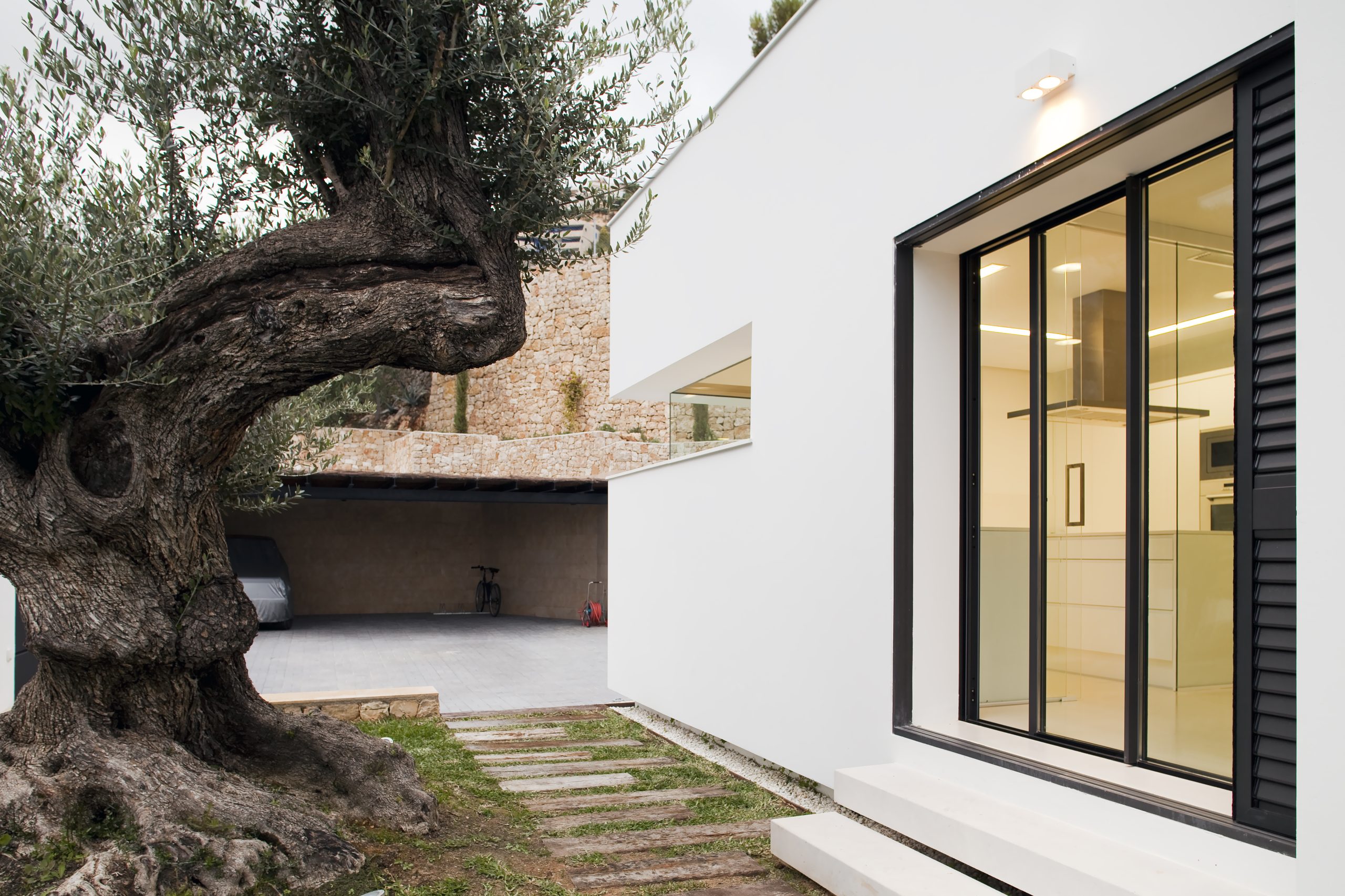 Aluminium Sliding Door Swalecliffe