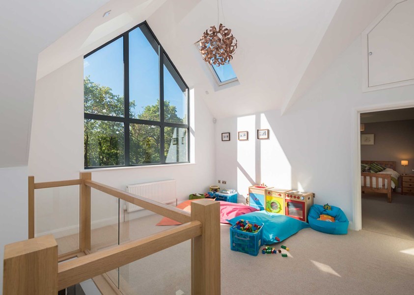 Double Glazing Tring