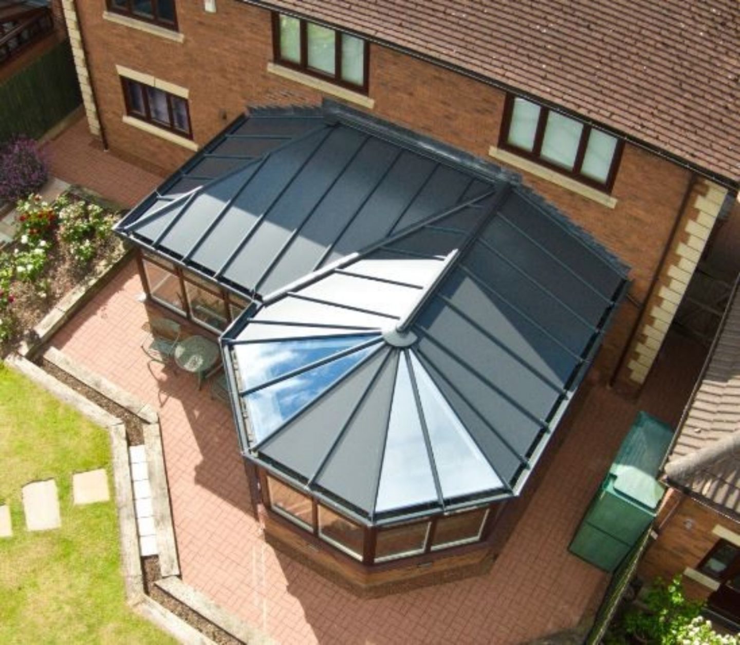 Bespoke Conservatories Milton Keynes