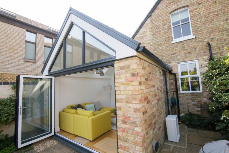 Gable Conservatories Devon