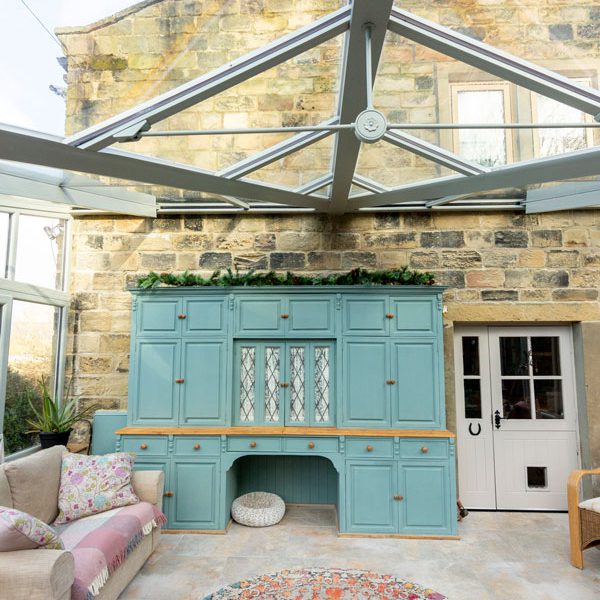 Versatile Conservatories