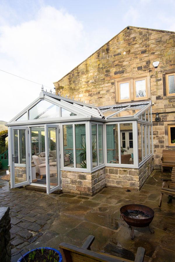 Gallery - Custom Glaze