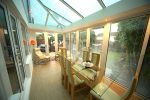 Lean Conservatory Roof