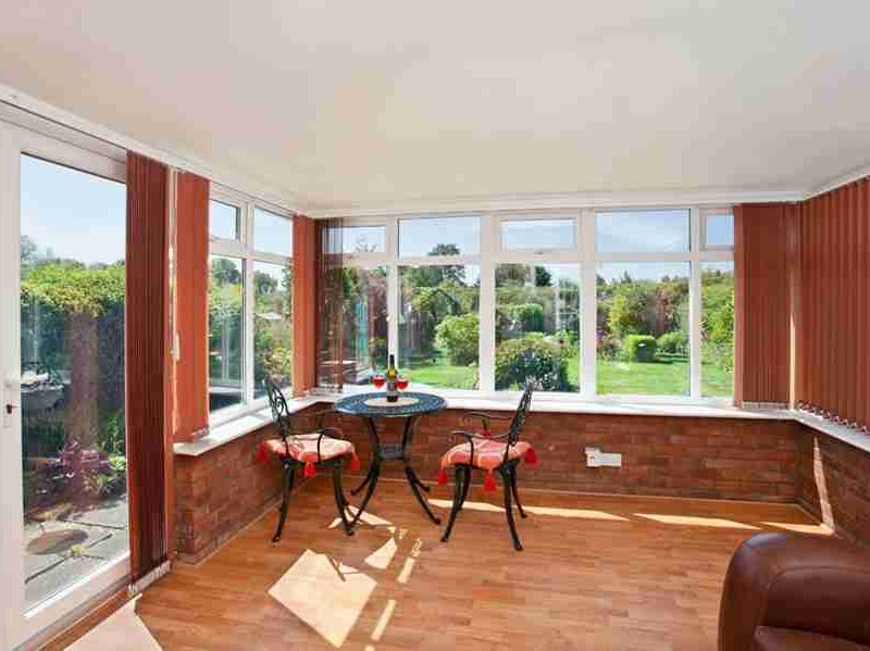 tiled conservatory roof kent