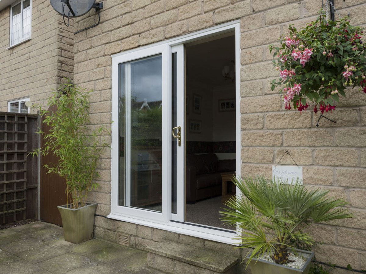 Sliding Patio Doors