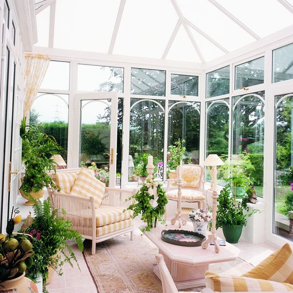 Internal Poly Victorian