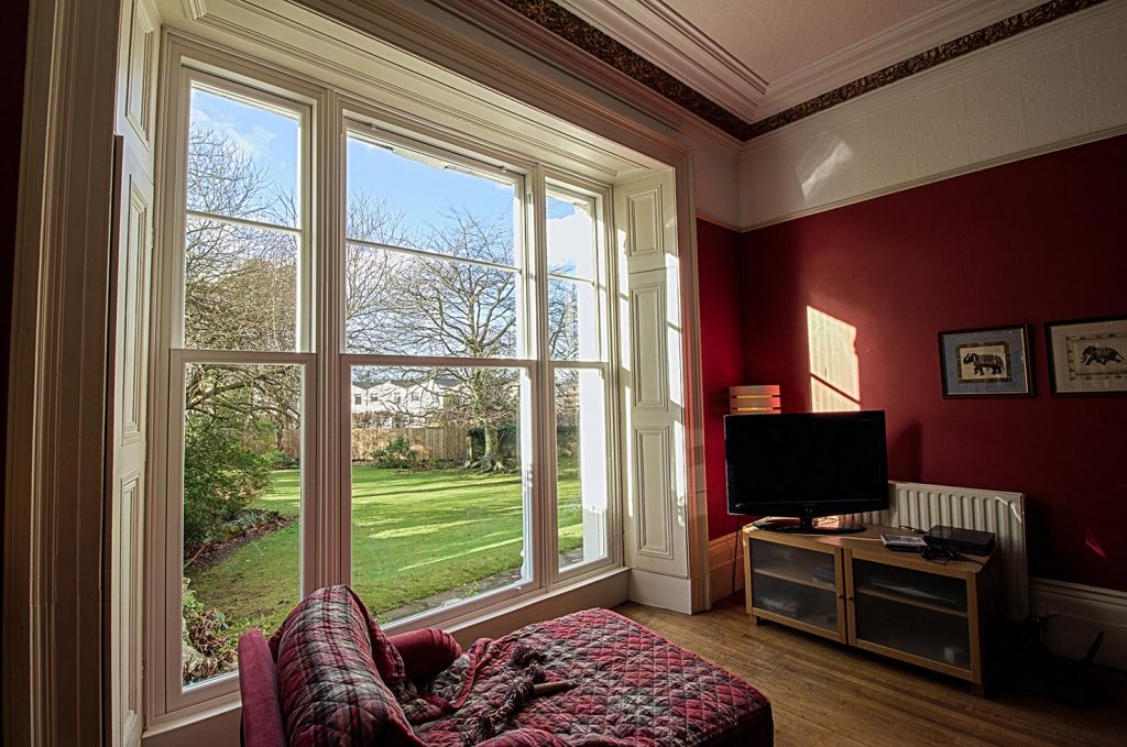 Double Glazing Newport Pagnell