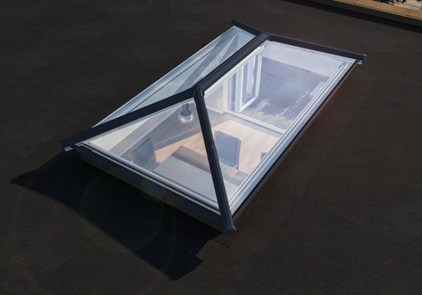 ultrasky roof lanterns