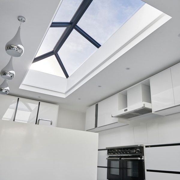 ultrasky lantern roofs