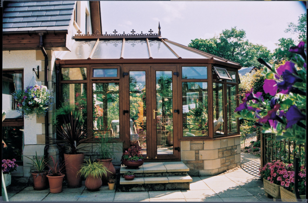 Victorian Conservatories Milton Keynes | Double Glazing