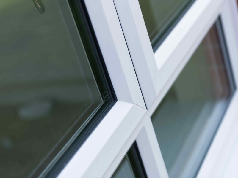 casement windows