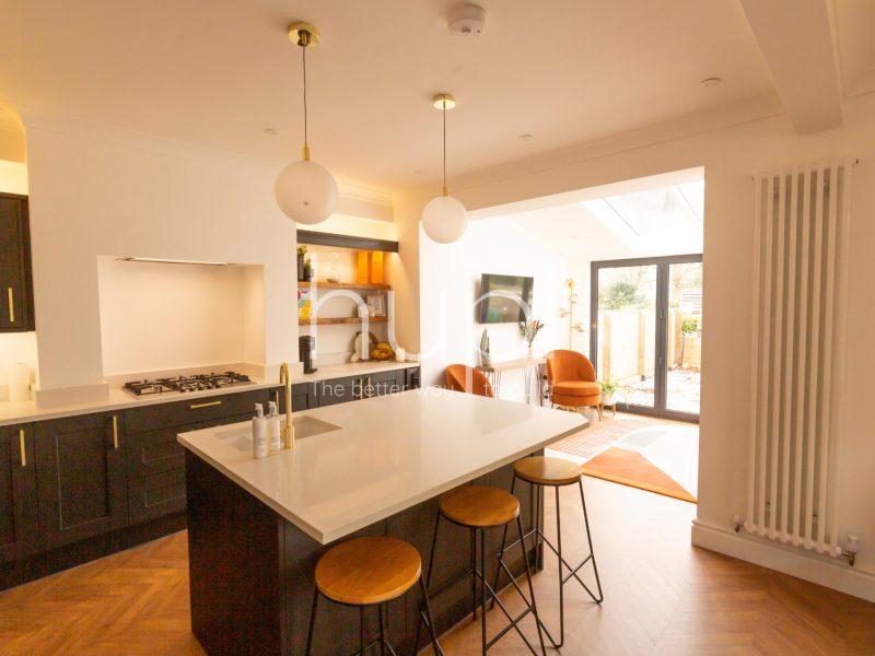 hup! tiled roof case study