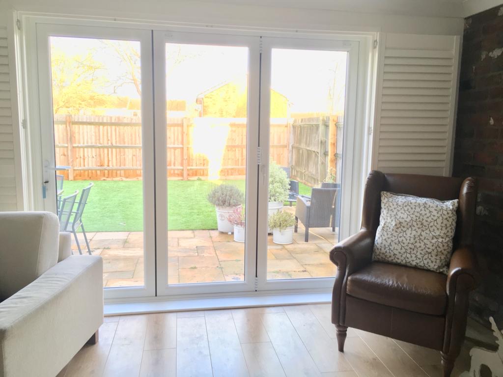 Sliding vs Bifold Doors: What Are The Benefits?