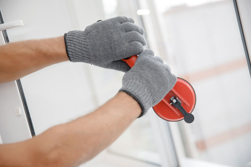 Double Glazing Repair Services