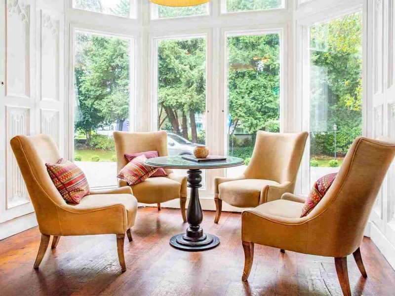 Secondary Glazing Windows