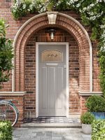 Top 5 Reasons to Upgrade Your Composite Door