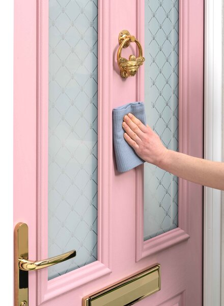 Glass Care & Maintenance