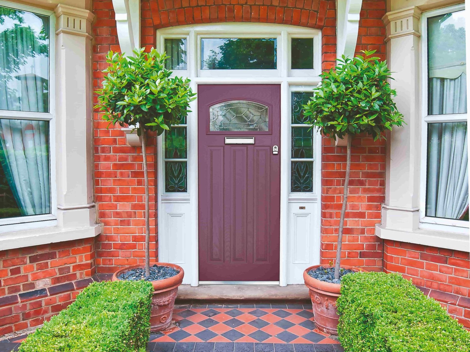 St Andrews Situ Berry