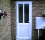 Upvc-Front-Door