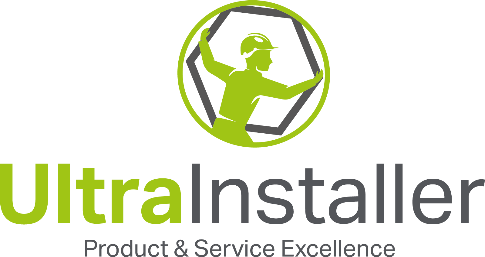 Ultra Installer logo