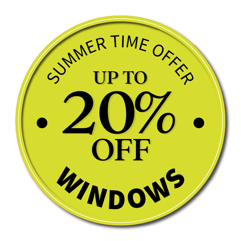 summer time offerlogo