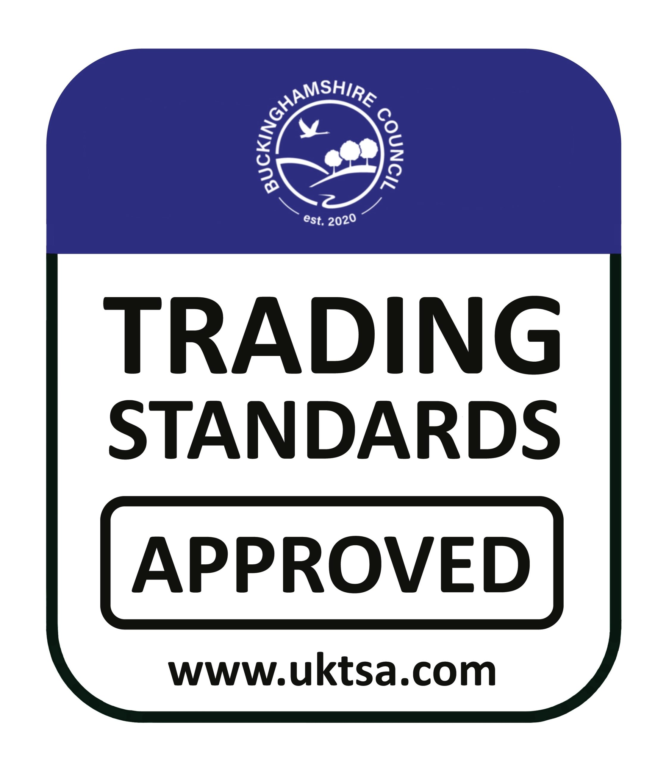 Trading Standards approved