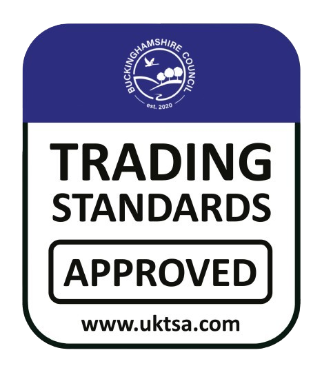 Trading Standards approved