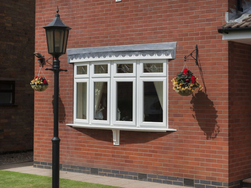 The Hidden Benefits of Double Glazing