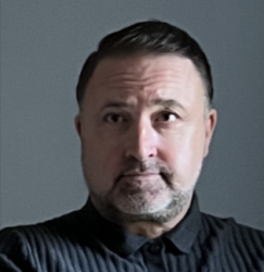 Jonathan Strefford