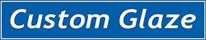 Custom Glaze Logo