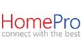 The HomePro Group has specialised in the home improvement industry for over thirty years and has become one of the UK's leading providers of deposit protection and insurance backed guarantee products in the home improvement sector.