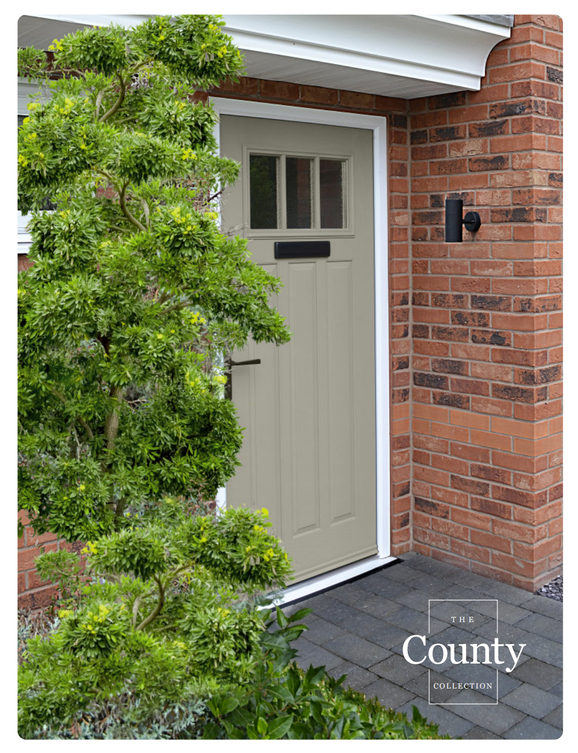 Xtremedoor The County Collection
