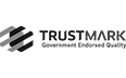TrustMark is a government-backed scheme which monitors workmanship and customer care. It guarantees the highest standards when producing our windows and doors and installing them in your home.